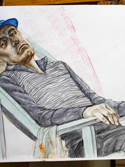 Portret marinaresc 02