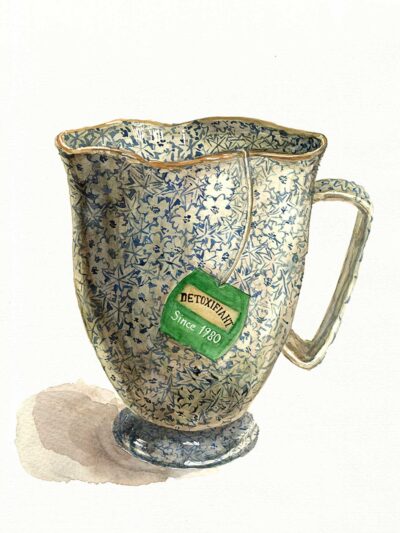 Detoxifiant cana Detoxifiant cana