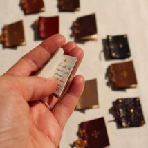 Carte mare despre prietenie