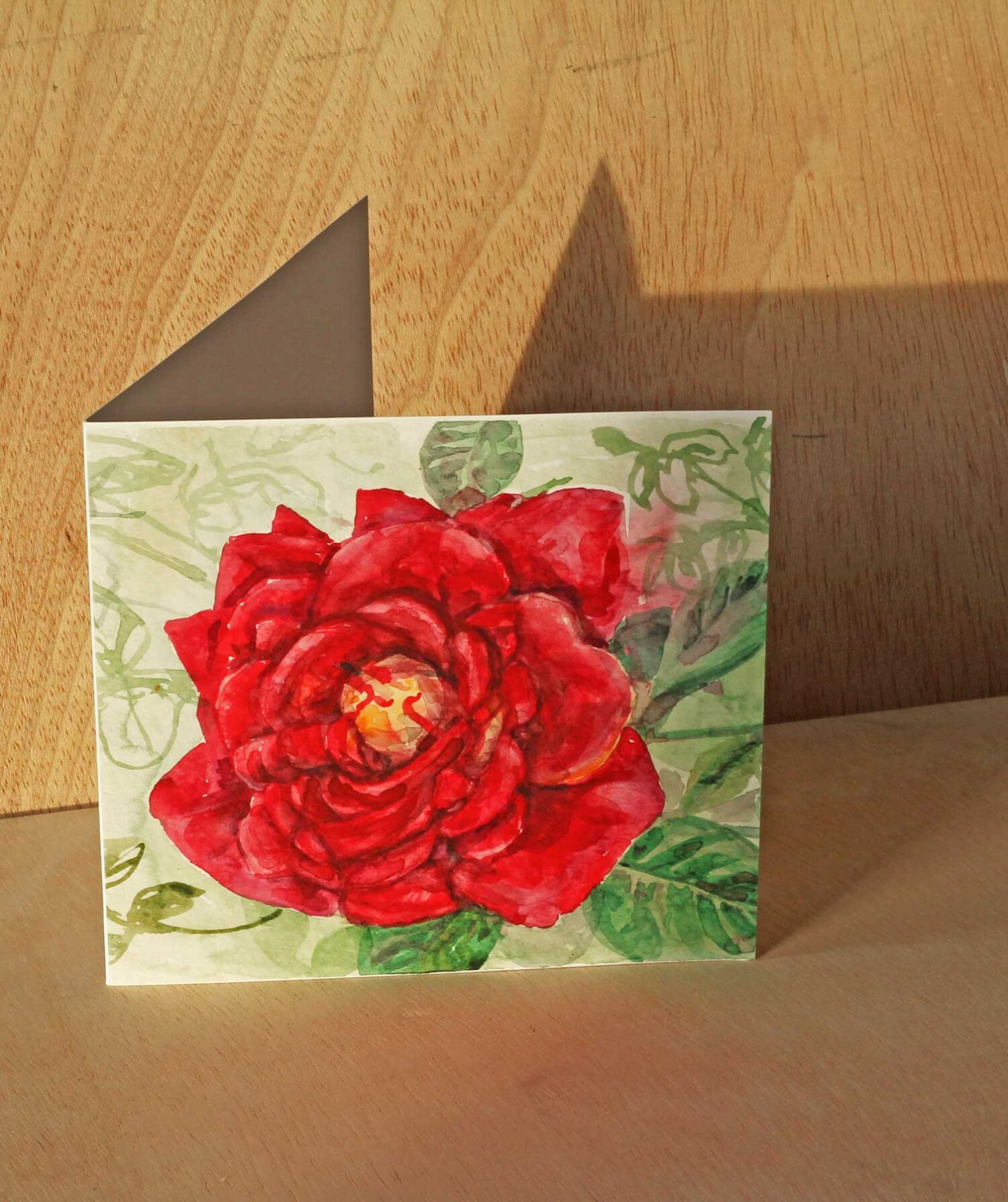 Felicitare tr rosu5 Felicitare tr rosu5