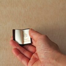 Carte mica despre bunatate 1