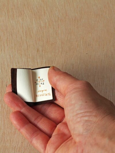 Carte mica despre bunatate 1 Carte mica despre bunatate 1