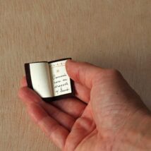 Carte mica despre bunatate 2