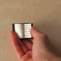 Carte mica despre bunatate 3