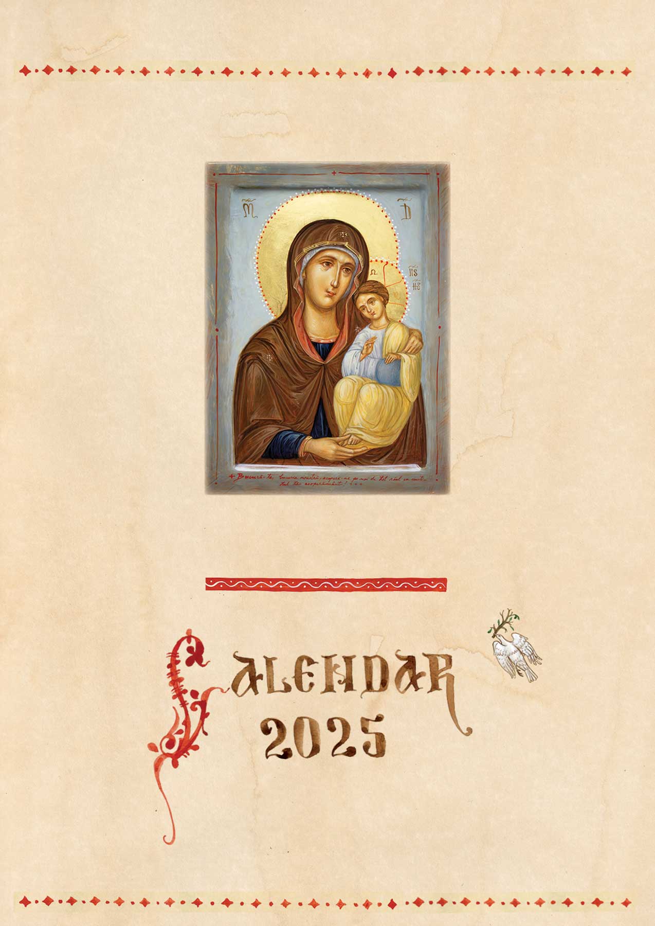 Calendar 2025 Calendar 2025