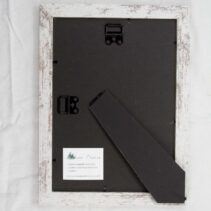 Tablou cu flori original bujor 02