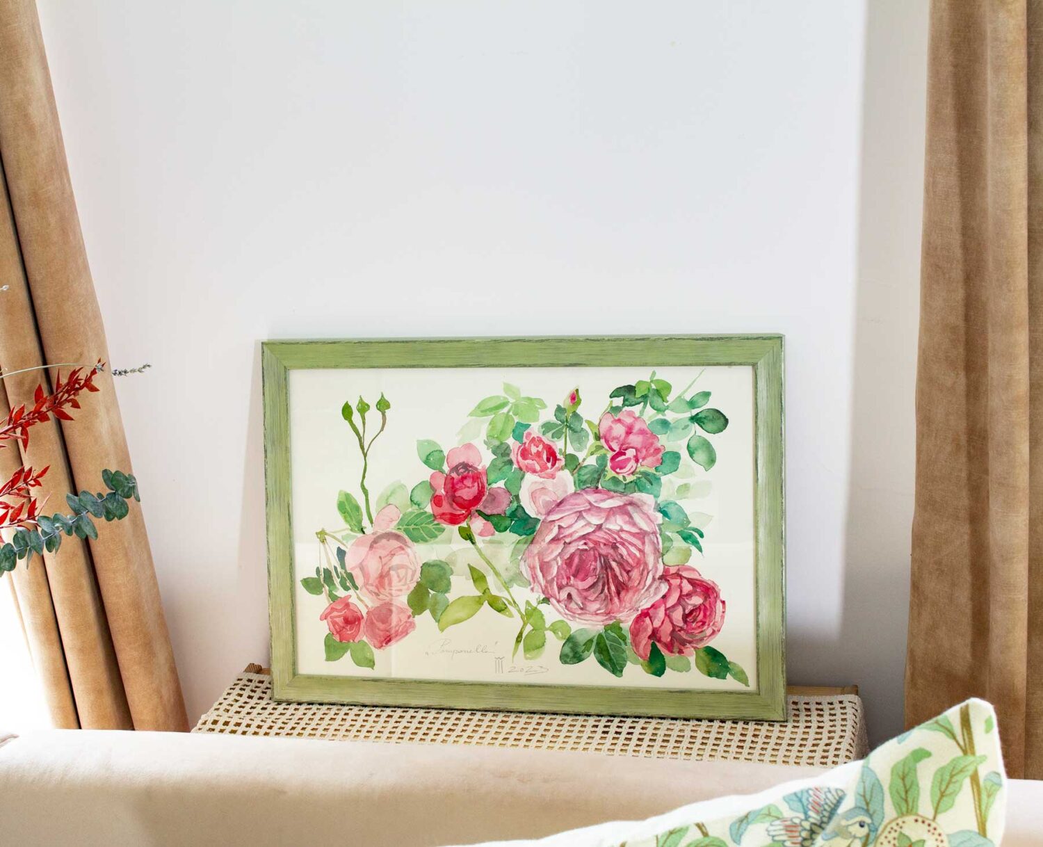 Pomponella 01 Pomponella 01