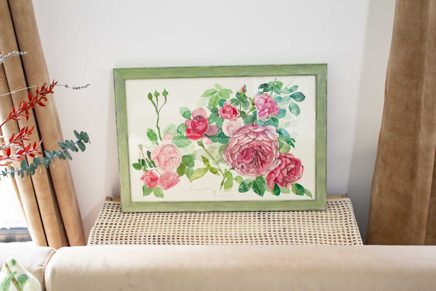 Pomponella 02 Pomponella 02