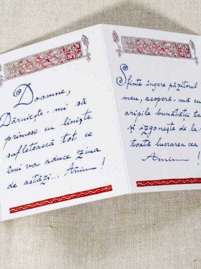 Carticica de rugaciuni01 1 Carticica de rugaciuni01 1