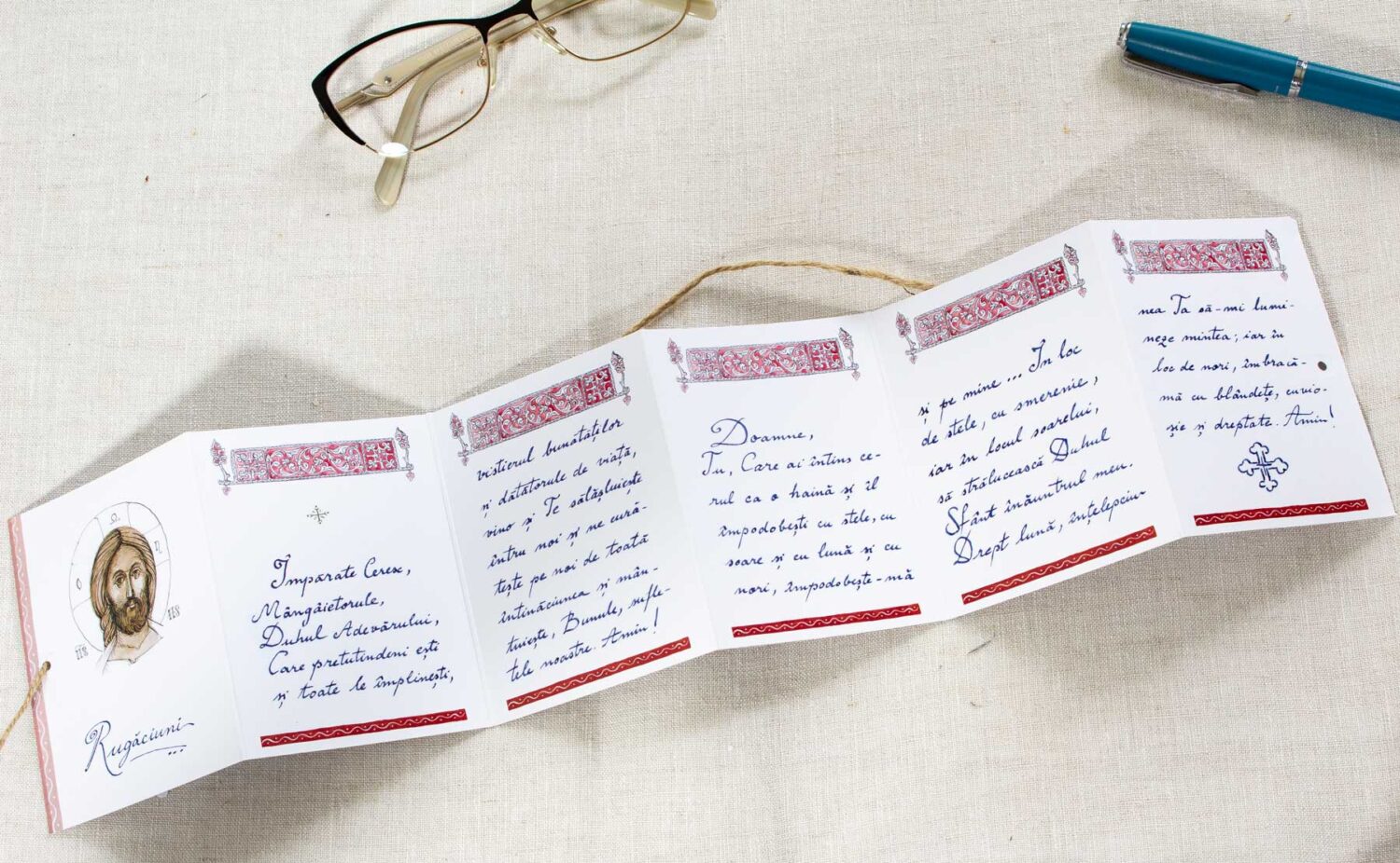 Carticica de rugaciuni04 Carticica de rugaciuni04