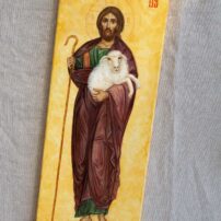 Blandul pastor icoana 02