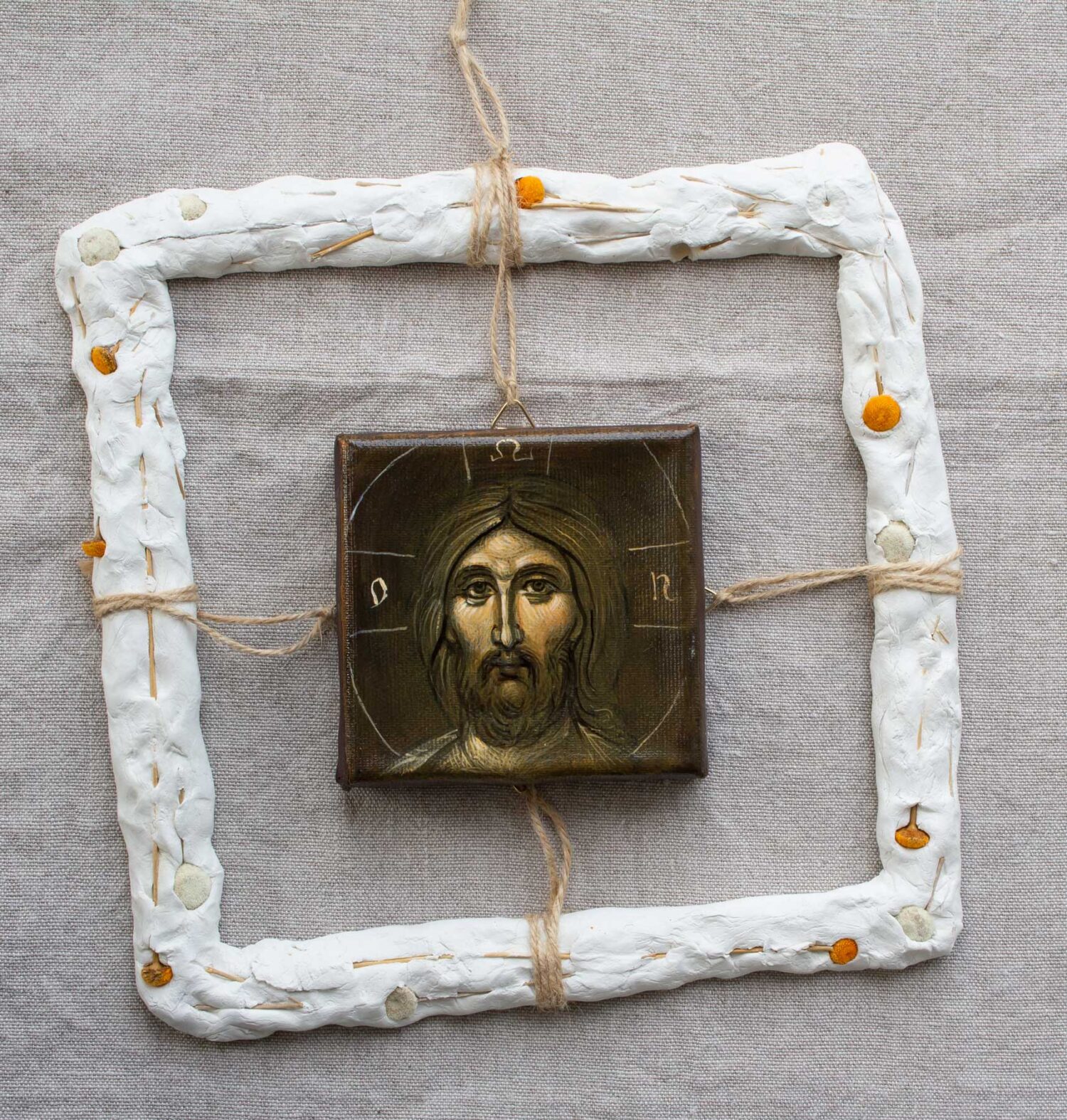 Iisus hristos chip 03