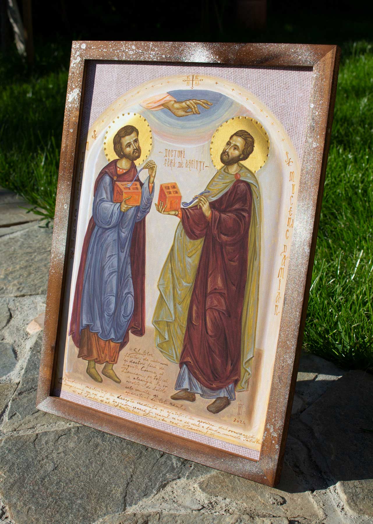 Sf.cosma si damian2 1 Sf.cosma si damian2 1