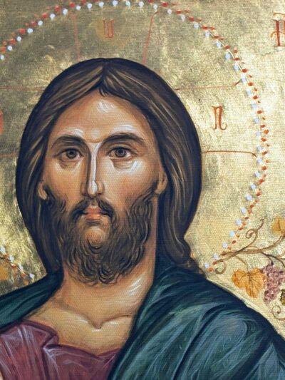 Iisus hristos pantocrator 03 Iisus hristos pantocrator 03