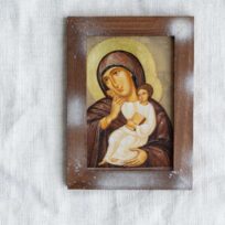 Maica domnului mangaietoarea 13 18