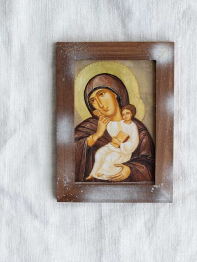 Maica domnului mangaietoarea 13 18