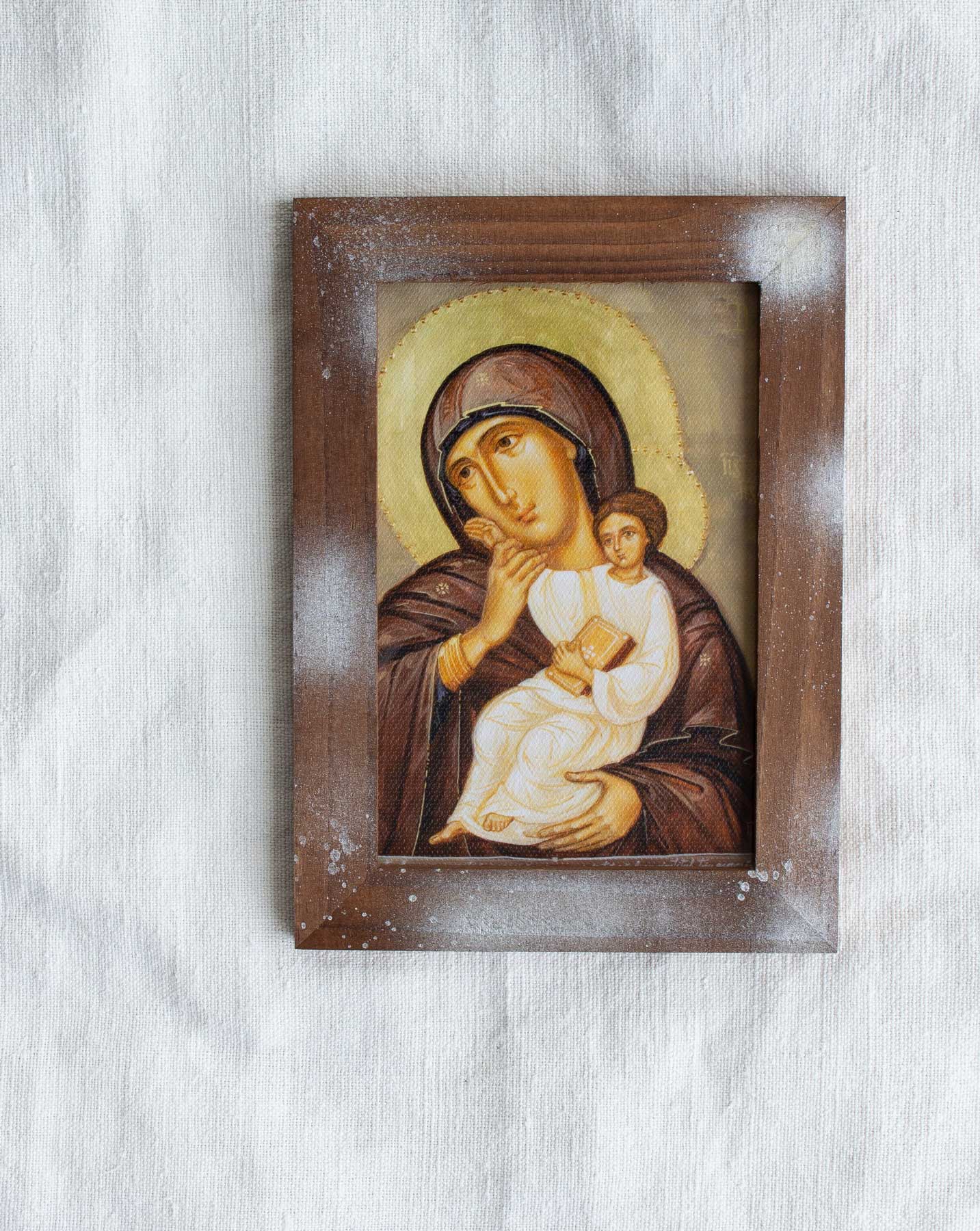 Maica domnului mangaietoarea 13 18 Maica domnului mangaietoarea 13 18