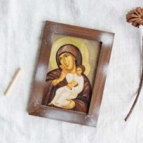 Maica domnului mangaietoarea 13 18 02