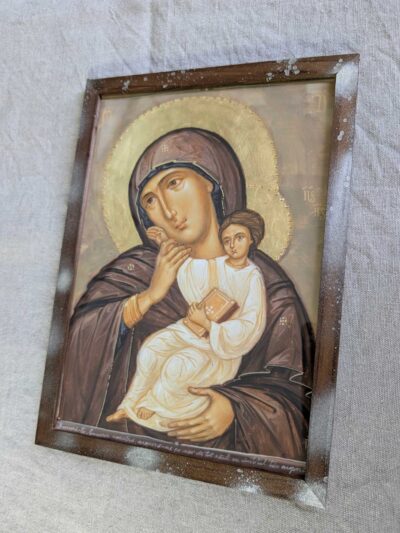 Maica domnului mangaietoarea a4 02