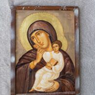 Maica domnului mangaietoarea a4 05