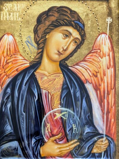 Sf. arh. mihail a4 03 Sf. arh. mihail a4 03