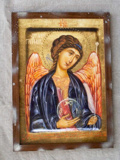 Sf. arh. mihail a4 05