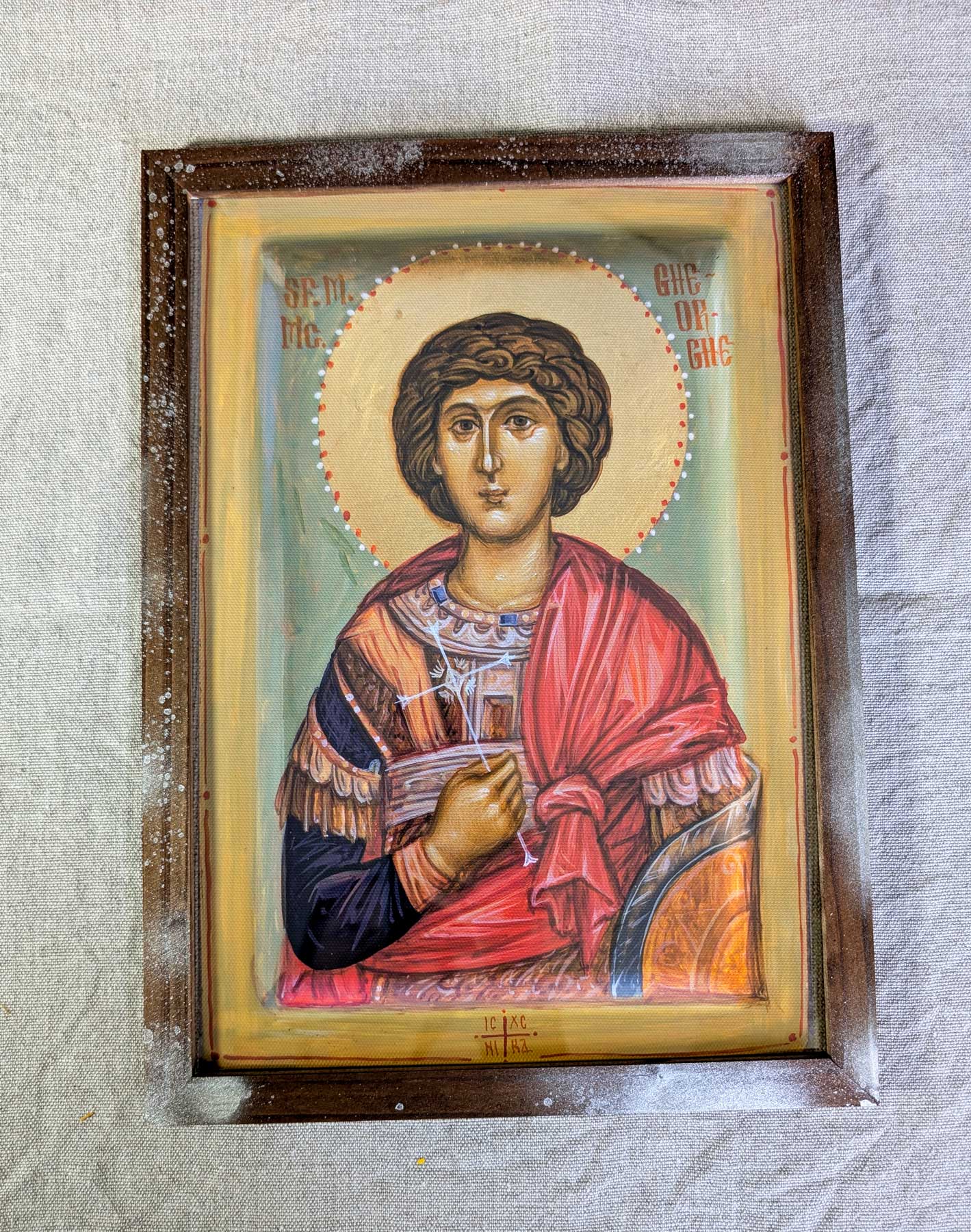 Sf. gheorghe 01 Sf. gheorghe 01