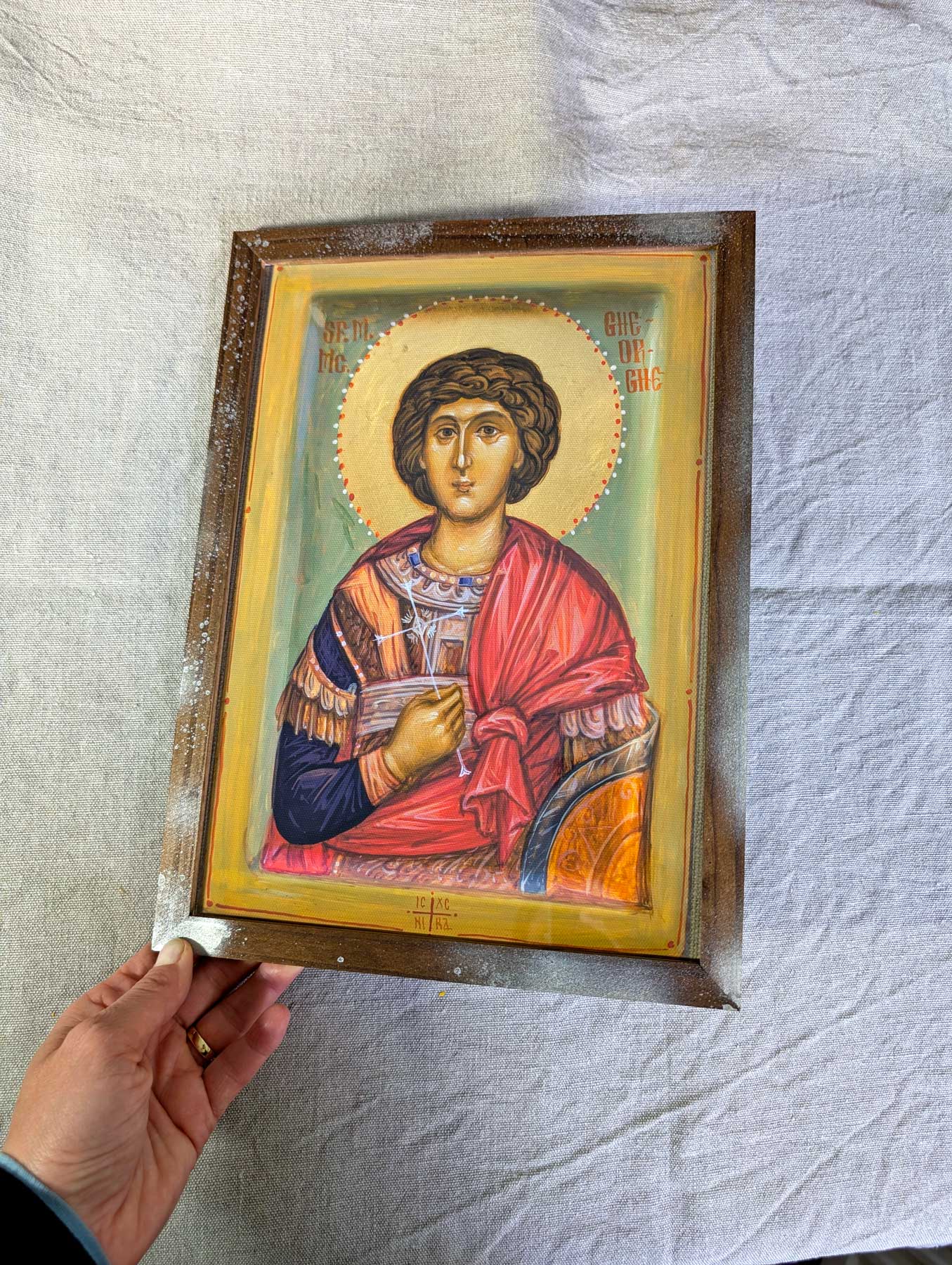 Sf. gheorghe 02 Sf. gheorghe 02