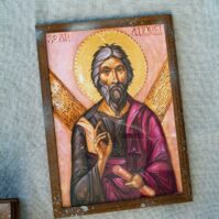 Sfantul apostol andrei 02