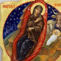 Steluta cu nasterea domnului 01