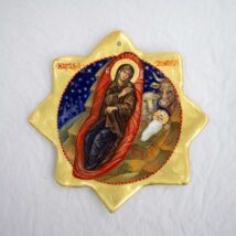 Steluta cu nasterea domnului 02