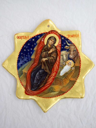 Steluta cu nasterea domnului 02