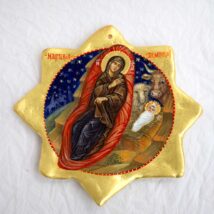 Steluta cu nasterea domnului 03