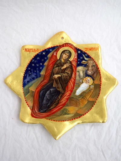 Steluta cu nasterea domnului 03 Steluta cu nasterea domnului 03