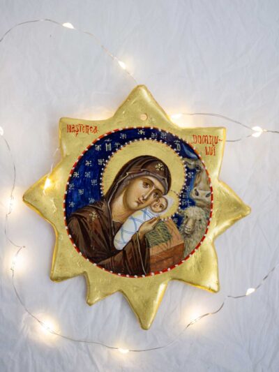 Steluta cu nasterea domnului1