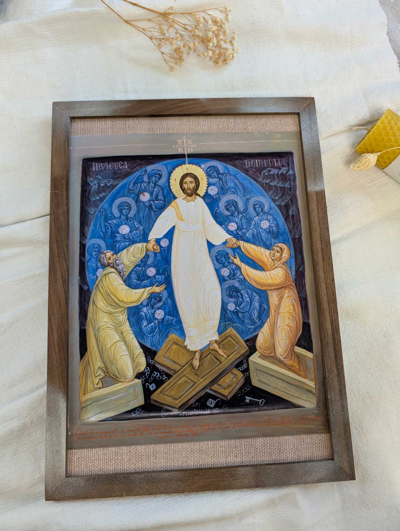 Icoana invierii 02 1 Icoana invierii 02 1