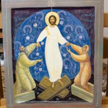 Icoana invierii pogorarea la iad 02