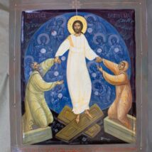 Icoana invierii pogorarea la iad 04