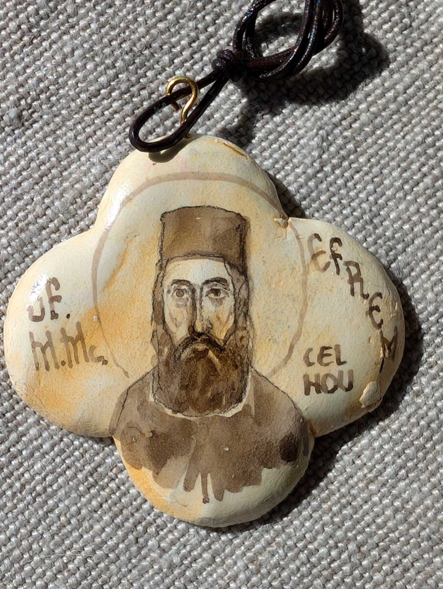 Cruciulita pictata sf. efrem cel nou. 01