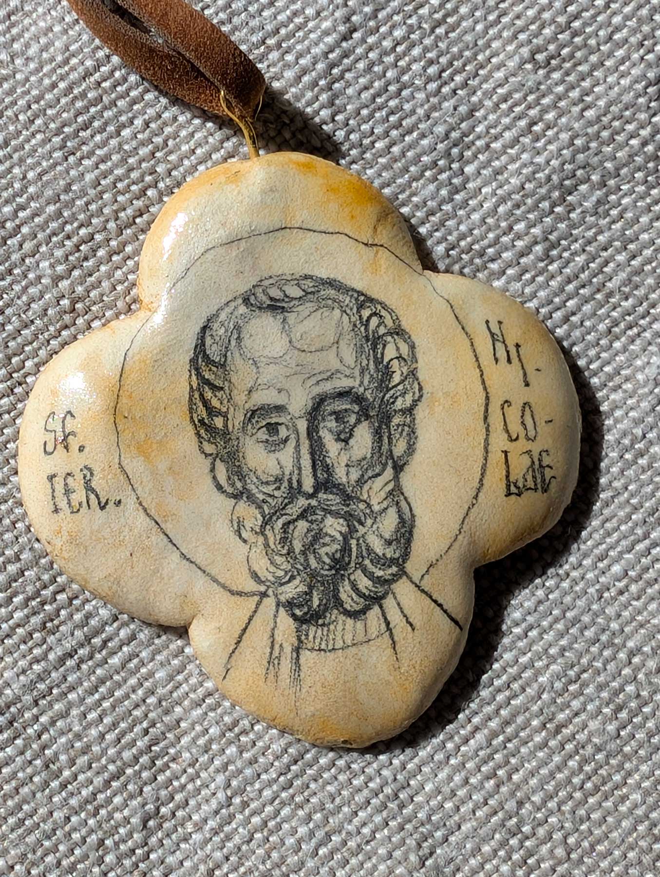 Cruciulita pictata sf. nicolae. 01 Cruciulita pictata sf. nicolae. 01