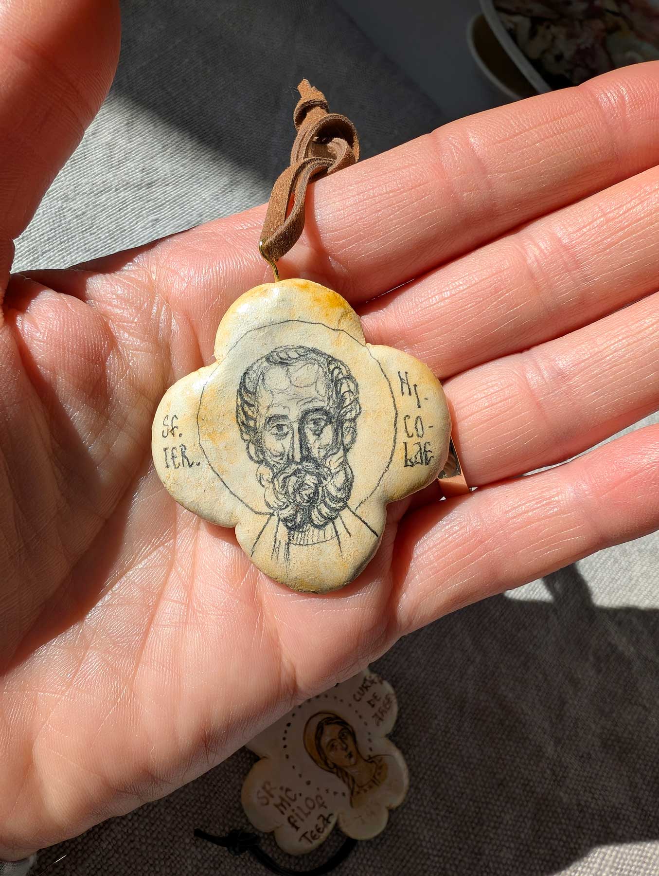 Cruciulita pictata sf. nicolae. 02 Cruciulita pictata sf. nicolae. 02