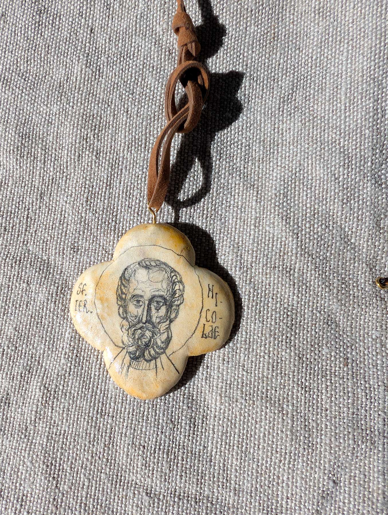 Cruciulita pictata sf. nicolae. 03 Cruciulita pictata sf. nicolae. 03