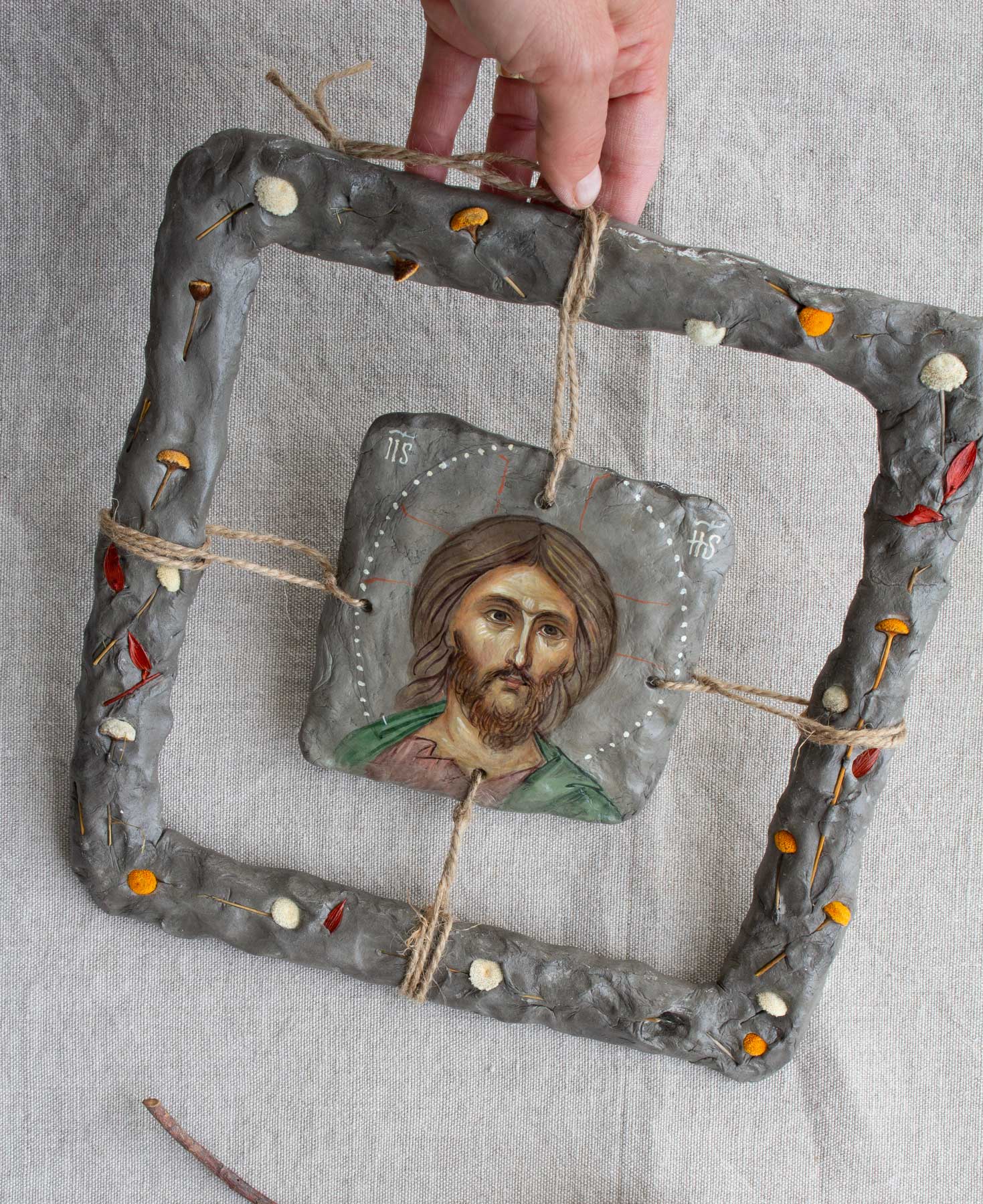 Iisus hristos chip 01 Iisus hristos chip 01