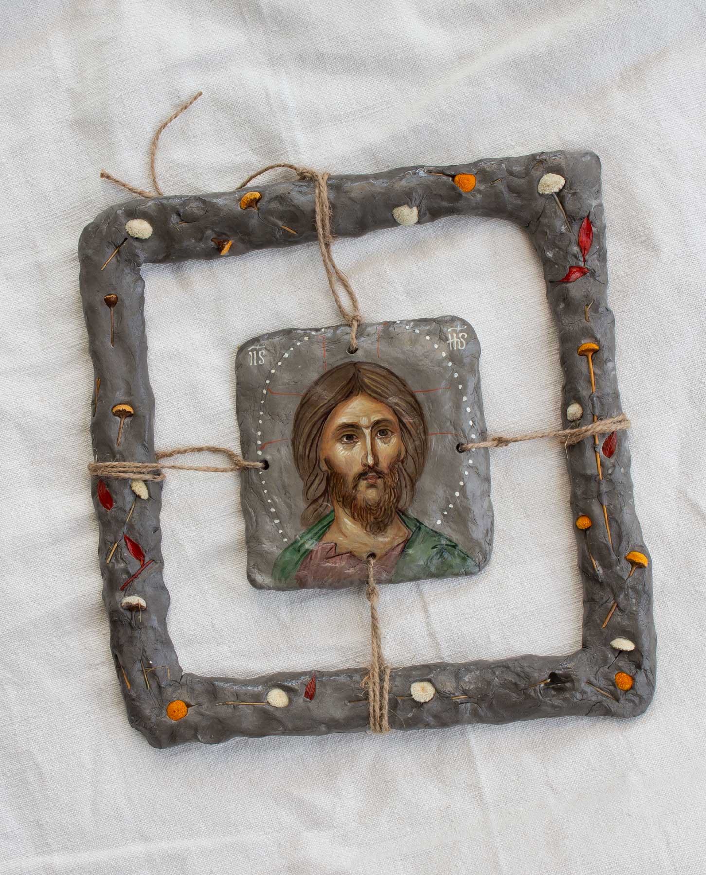 Iisus hristos chip 05 Iisus hristos chip 05