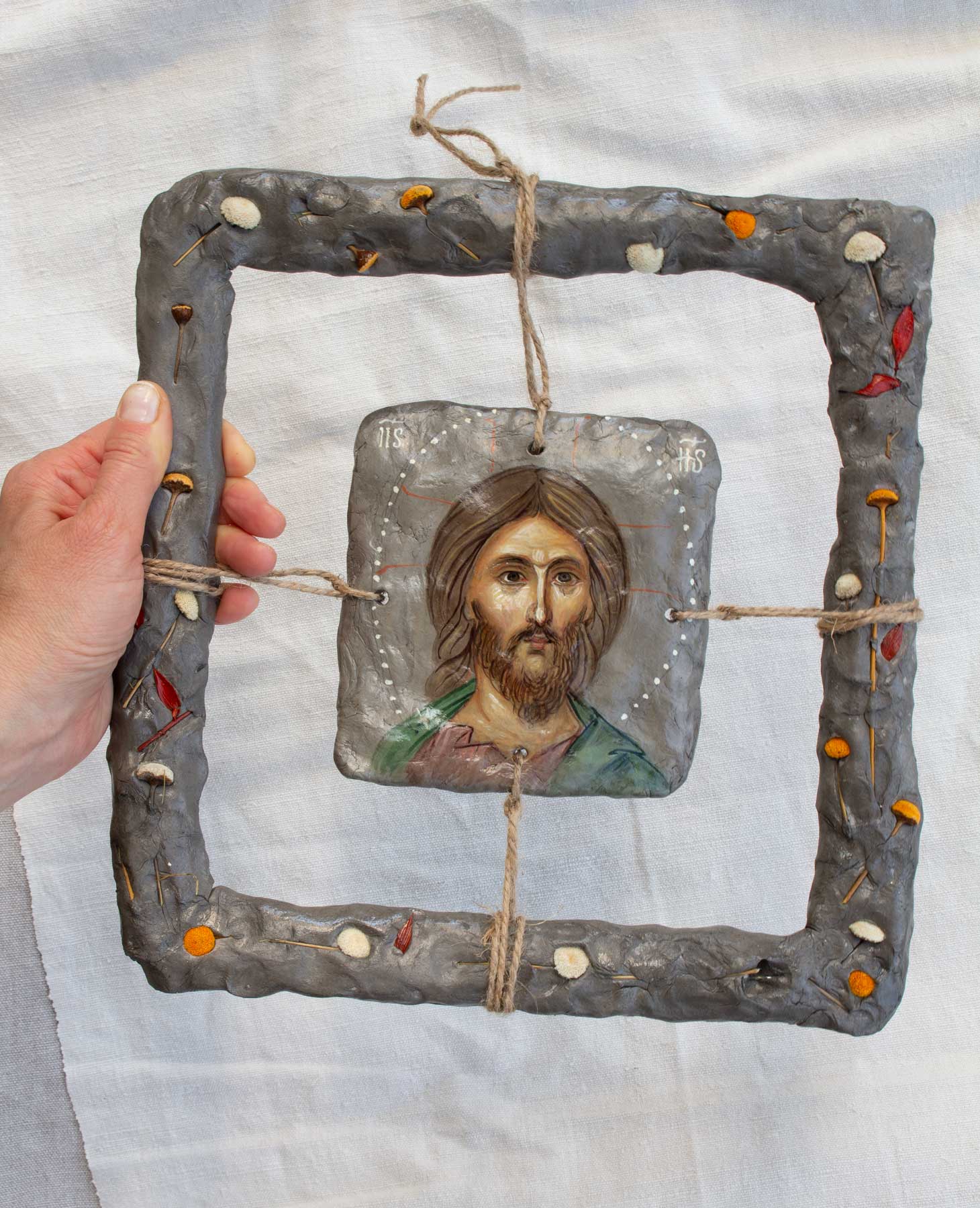 Iisus hristos chip 06 Iisus hristos chip 06