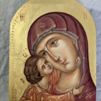 Maica domnului cu pruncul 12.15 01