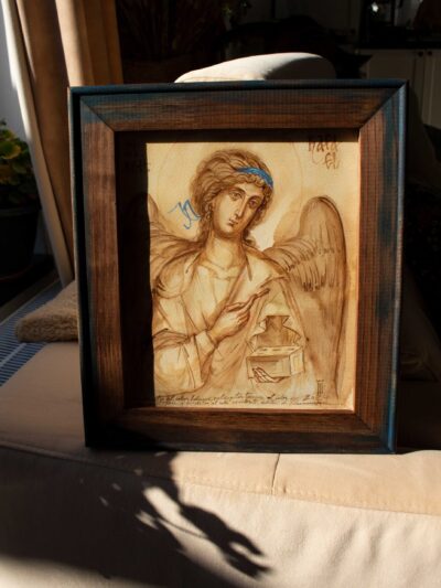 Sf. ar. rafael 01 Sf. ar. rafael 01