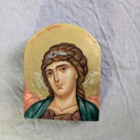 Sf. arhanghel gavriil