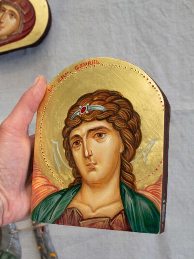 Sf. arhanghel gavriil 06