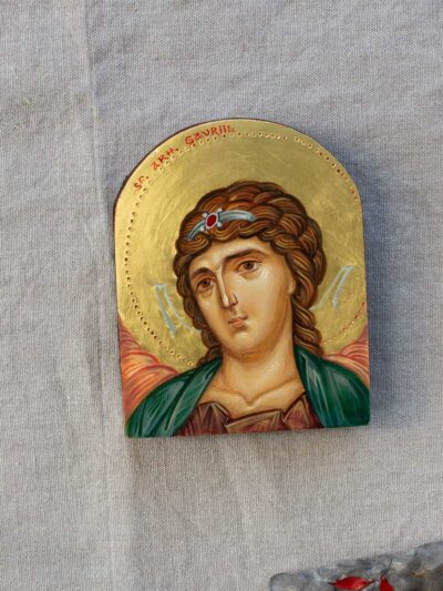 Sf. arhanghel gavriil 07